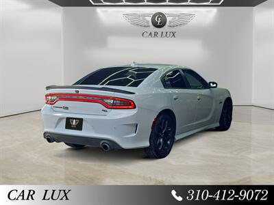 2020 Dodge Charger R/T - Photo 5 - Lennox, CA 90304