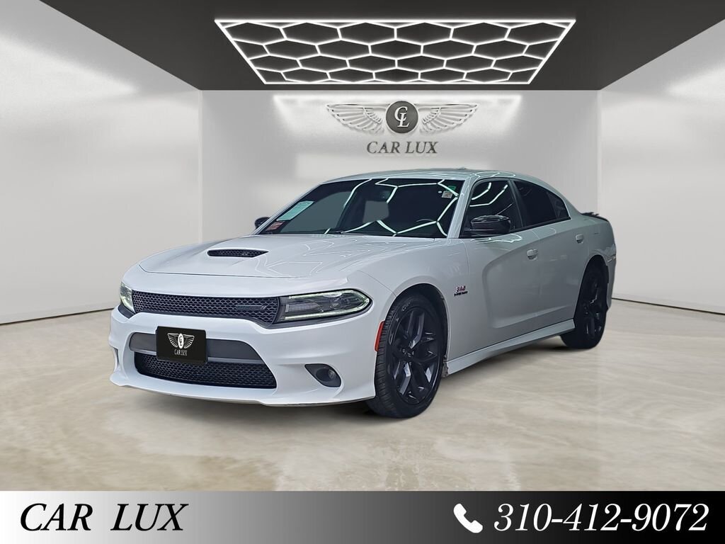 2020 Dodge Charger R/T   - Photo 1 - Lennox, CA 90304