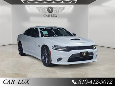 2020 Dodge Charger R/T - Photo 7 - Lennox, CA 90304