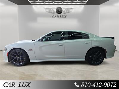 2020 Dodge Charger R/T - Photo 2 - Lennox, CA 90304