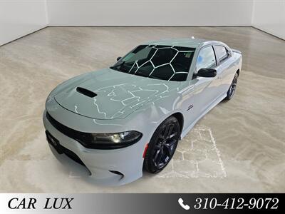 2020 Dodge Charger R/T - Photo 19 - Lennox, CA 90304