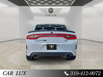 2020 Dodge Charger R/T - Photo 4 - Lennox, CA 90304