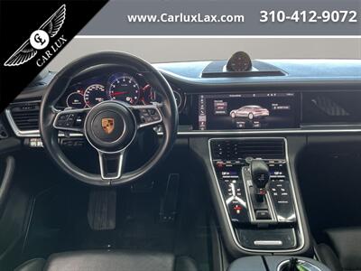 2018 Porsche Panamera 4S   - Photo 14 - Lennox, CA 90304