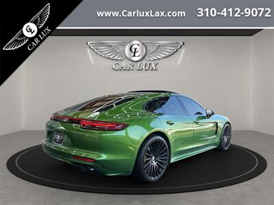 2018 Porsche Panamera 4S   - Photo 7 - Lennox, CA 90304