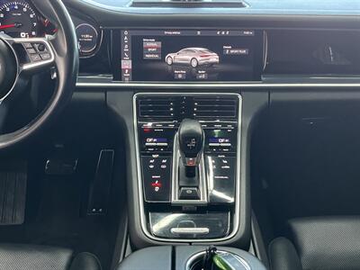 2018 Porsche Panamera 4S   - Photo 15 - Lennox, CA 90304