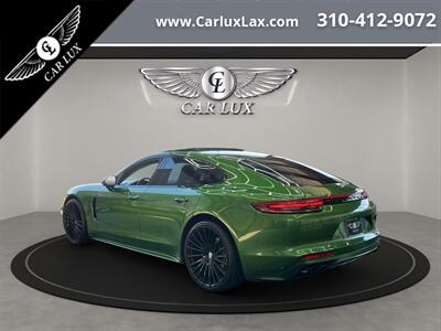 2018 Porsche Panamera 4S   - Photo 5 - Lennox, CA 90304