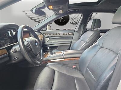 2015 BMW 750Li  M SPORT - Photo 9 - Lennox, CA 90304