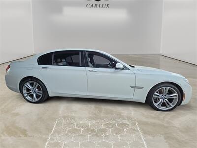 2015 BMW 750Li  M SPORT - Photo 6 - Lennox, CA 90304