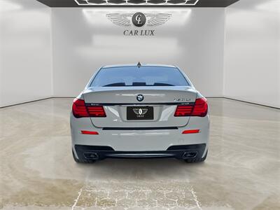 2015 BMW 750Li  M SPORT - Photo 4 - Lennox, CA 90304