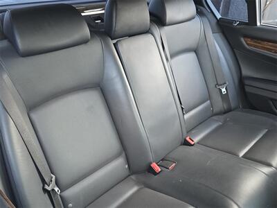 2015 BMW 750Li  M SPORT - Photo 16 - Lennox, CA 90304