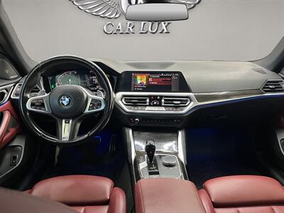 2022 BMW 430i Gran Coupe  M SPORT - Photo 13 - Lennox, CA 90304