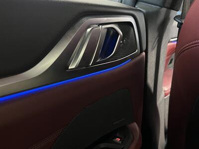 2022 BMW 430i Gran Coupe  M SPORT - Photo 22 - Lennox, CA 90304