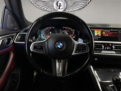 2022 BMW 430i Gran Coupe  M SPORT - Photo 10 - Lennox, CA 90304