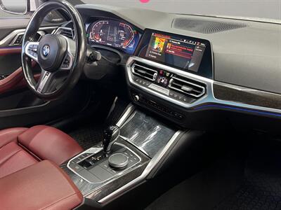 2022 BMW 430i Gran Coupe  M SPORT - Photo 18 - Lennox, CA 90304