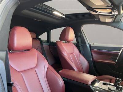2022 BMW 430i Gran Coupe  M SPORT - Photo 16 - Lennox, CA 90304