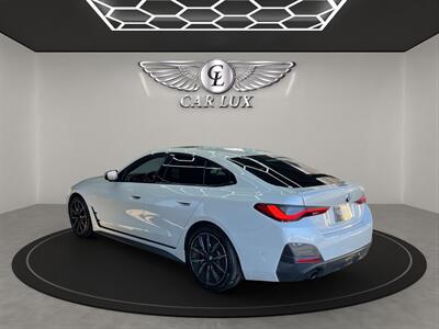 2022 BMW 430i Gran Coupe  M SPORT - Photo 5 - Lennox, CA 90304