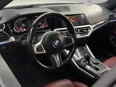 2022 BMW 430i Gran Coupe  M SPORT - Photo 19 - Lennox, CA 90304
