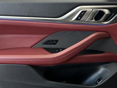 2022 BMW 430i Gran Coupe  M SPORT - Photo 23 - Lennox, CA 90304