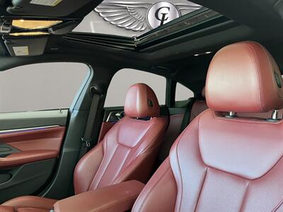 2022 BMW 430i Gran Coupe  M SPORT - Photo 9 - Lennox, CA 90304