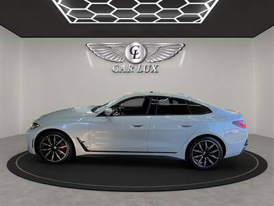 2022 BMW 430i Gran Coupe  M SPORT - Photo 4 - Lennox, CA 90304
