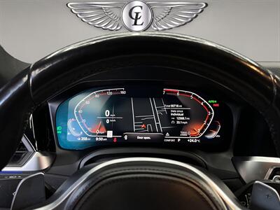 2022 BMW 430i Gran Coupe  M SPORT - Photo 11 - Lennox, CA 90304