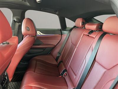 2022 BMW 430i Gran Coupe  M SPORT - Photo 12 - Lennox, CA 90304