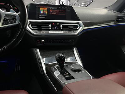 2022 BMW 430i Gran Coupe  M SPORT - Photo 14 - Lennox, CA 90304