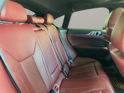2022 BMW 430i Gran Coupe  M SPORT - Photo 17 - Lennox, CA 90304