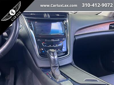 2017 Cadillac CTS 3.6L TT Vsport   - Photo 15 - Lennox, CA 90304