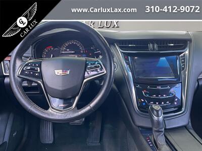 2017 Cadillac CTS 3.6L TT Vsport   - Photo 14 - Lennox, CA 90304