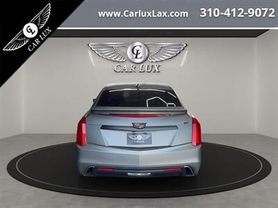 2017 Cadillac CTS 3.6L TT Vsport   - Photo 6 - Lennox, CA 90304