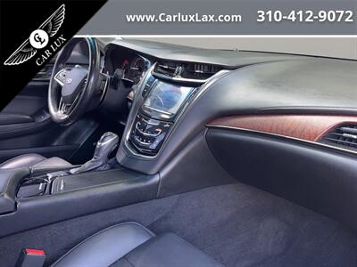 2017 Cadillac CTS 3.6L TT Vsport   - Photo 18 - Lennox, CA 90304