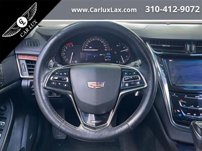 2017 Cadillac CTS 3.6L TT Vsport   - Photo 12 - Lennox, CA 90304