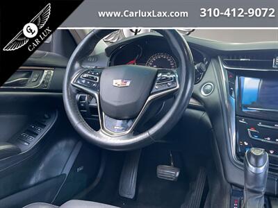 2017 Cadillac CTS 3.6L TT Vsport   - Photo 19 - Lennox, CA 90304