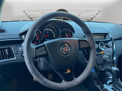2015 Cadillac CTS - Photo 12 - Lennox, CA 90304