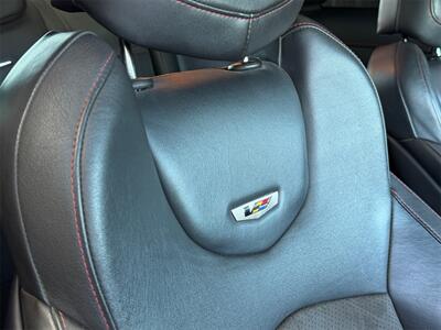 2015 Cadillac CTS - Photo 18 - Lennox, CA 90304