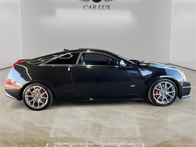 2015 Cadillac CTS - Photo 6 - Lennox, CA 90304