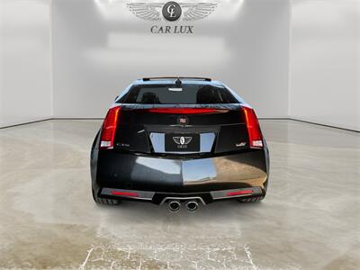 2015 Cadillac CTS - Photo 4 - Lennox, CA 90304