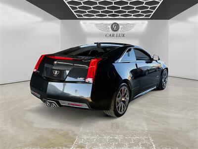 2015 Cadillac CTS - Photo 5 - Lennox, CA 90304