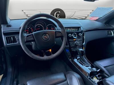 2015 Cadillac CTS - Photo 10 - Lennox, CA 90304
