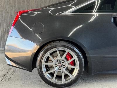 2015 Cadillac CTS - Photo 16 - Lennox, CA 90304