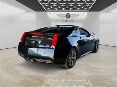 2015 Cadillac CTS - Photo 5 - Lennox, CA 90304