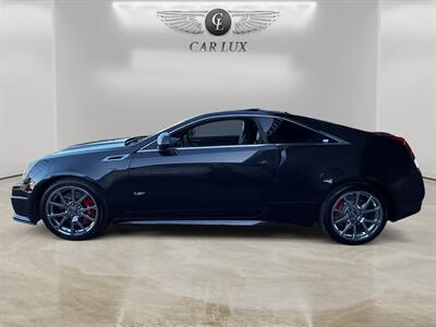 2015 Cadillac CTS - Photo 2 - Lennox, CA 90304