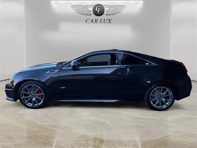 2015 Cadillac CTS - Photo 2 - Lennox, CA 90304