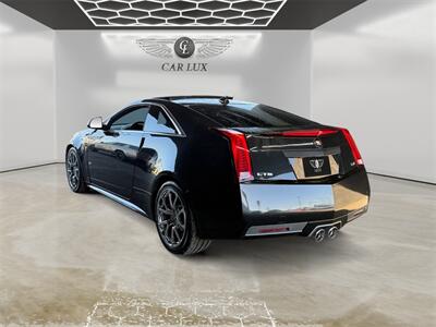 2015 Cadillac CTS - Photo 3 - Lennox, CA 90304
