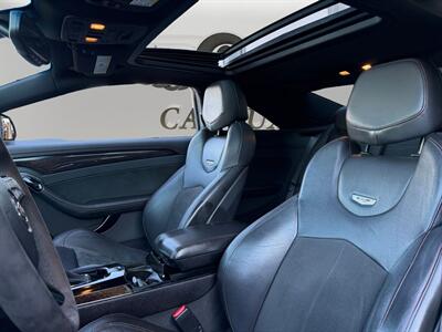 2015 Cadillac CTS - Photo 9 - Lennox, CA 90304