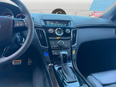 2015 Cadillac CTS - Photo 11 - Lennox, CA 90304