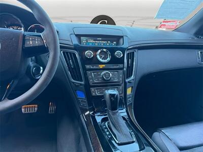 2015 Cadillac CTS - Photo 11 - Lennox, CA 90304