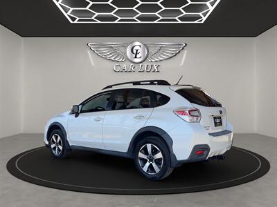 2014 Subaru XV Crosstrek Hybrid Touring   - Photo 5 - Lennox, CA 90304