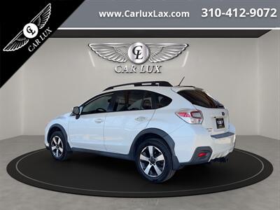 2014 Subaru XV Crosstrek Hybrid Touring   - Photo 5 - Lennox, CA 90304